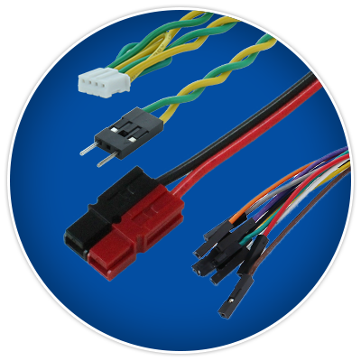 Assembled Cables