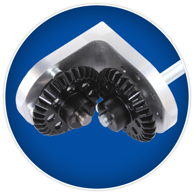 gear stock Spur Gear Stock — AndyMark
