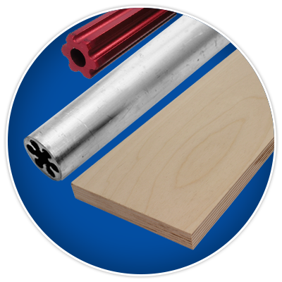 Building Materials