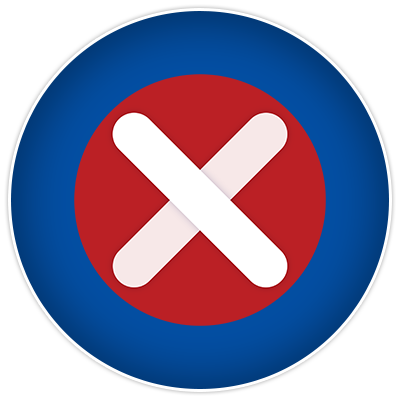 Discontinued