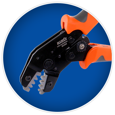 Crimping Tools