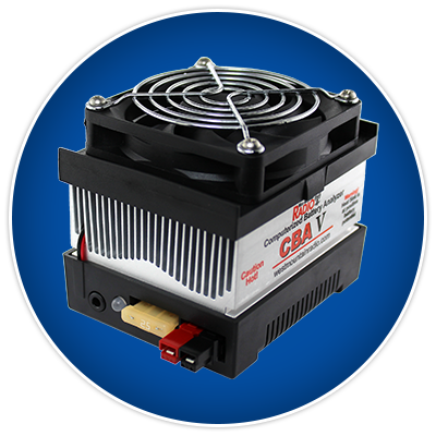 Electrical Testing Equipment — AndyMark