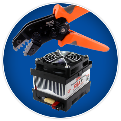 Electrical Tools and Accessories