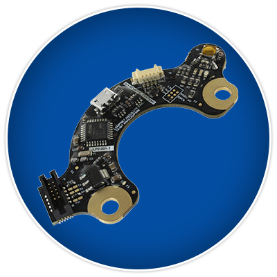 Encoders