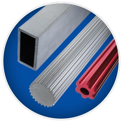 Extrusion & Structure