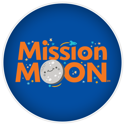 FIRST® LEGO LEAGUE 2018-2019 - MISSION MOON℠