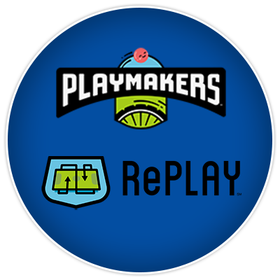 FIRST® LEGO LEAGUE 2020-2021 - RePLAY & PLAYMAKERS℠