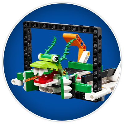 FIRST® LEGO League Competition Sets