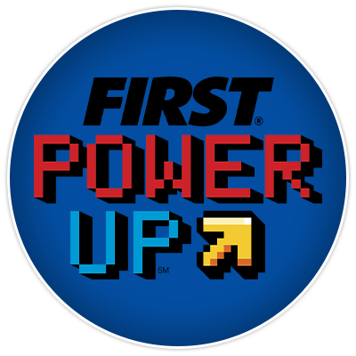 FIRST® Robotics Competition 2018 - FIRST POWER UP℠