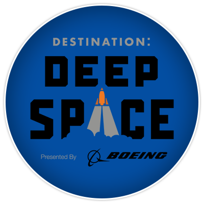 FIRST® Robotics Competition 2019 - DESTINATION: DEEP SPACE℠