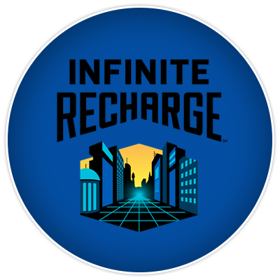 FIRST® Robotics Competition 2020-2021 INFINITE RECHARGE℠