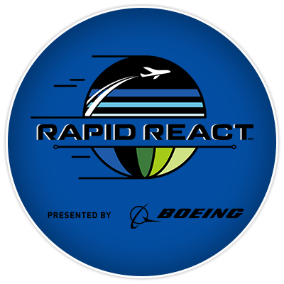 FIRST® Robotics Competition 2022 RAPID REACT℠