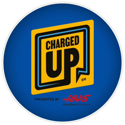 FIRST® Robotics Competition 2023 CHARGED UP℠