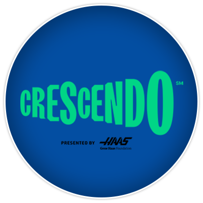 FIRST® Robotics Competition 2024 CRESCENDO℠
