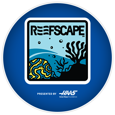 FIRST® Robotics Competition 2025 REEFSCAPE℠