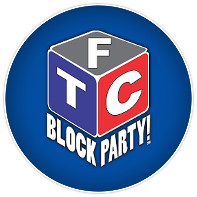 FIRST® Tech Challenge 2013-2014 - Block Party!℠