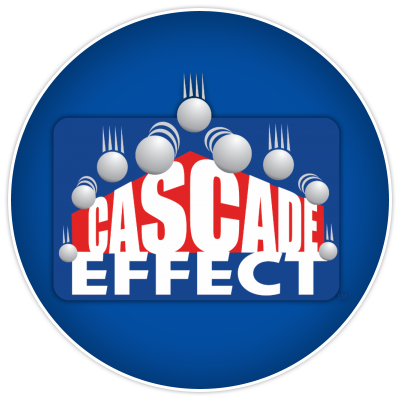 FIRST® Tech Challenge 2014-2015 - Cascade Effect℠