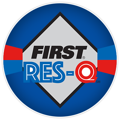 FIRST® Tech Challenge 2015-2016 - FIRST RES-Q℠