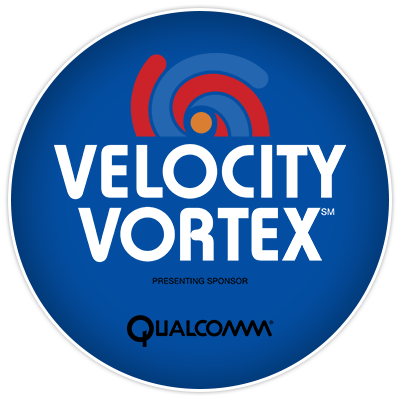 FIRST® Tech Challenge 2016-2017 - VELOCITY VORTEX℠