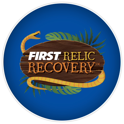 FIRST® Tech Challenge 2017-2018 - FIRST RELIC RECOVERY℠