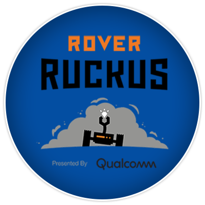 FIRST® Tech Challenge 2018-2019 - Rover Ruckus℠