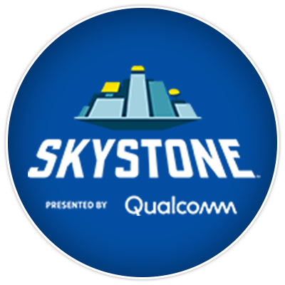FIRST® Tech Challenge 2019-2020 - FIRST SKYSTONE℠