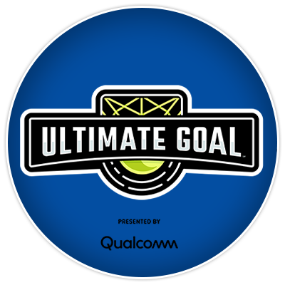 FIRST® Tech Challenge 2020-2021 - ULTIMATE GOAL℠