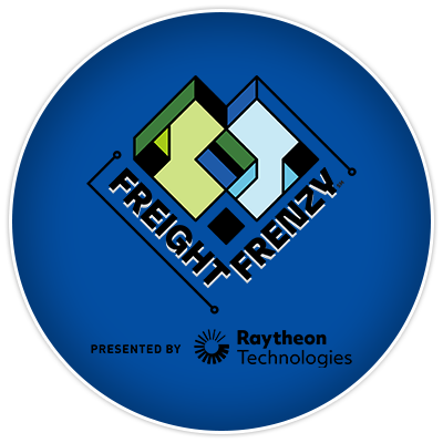 FIRST® Tech Challenge 2021-2022 - FREIGHT FRENZY℠