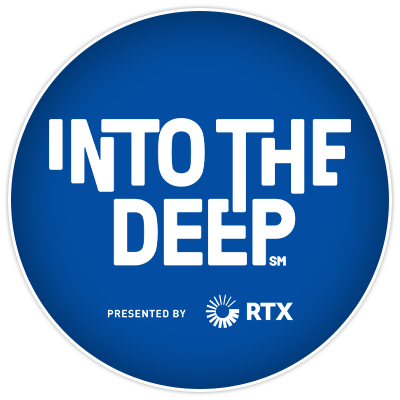 FIRST® Tech Challenge 2024-2025 - INTO THE DEEP℠