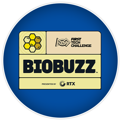 FIRST® Tech Challenge 2026-2027 - BIOBUZZ™