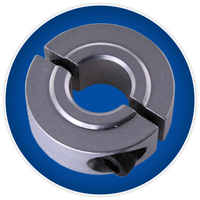 Collar Clamps