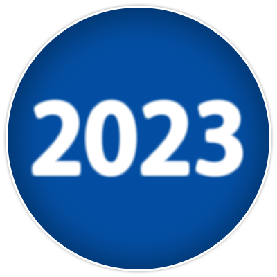 New for 2023