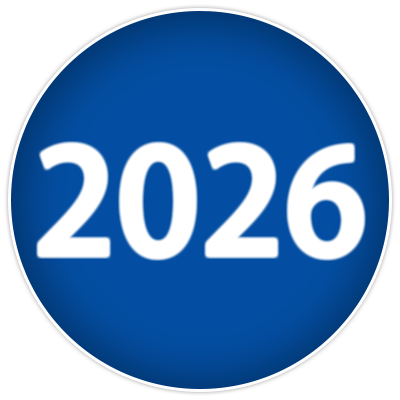 New for 2026