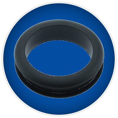 O-Rings & Grommets