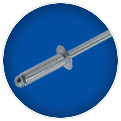 Rivets