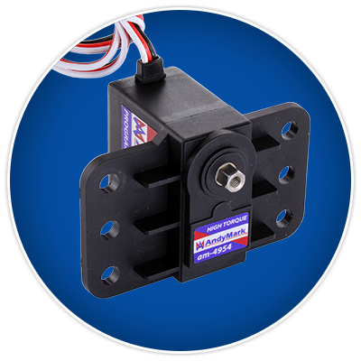 Servos