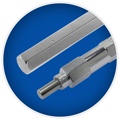 Shafts