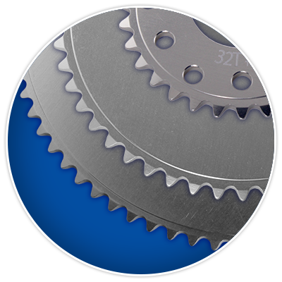 Sprockets