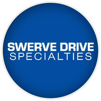 Swerve Modules