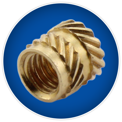 Threaded Inserts