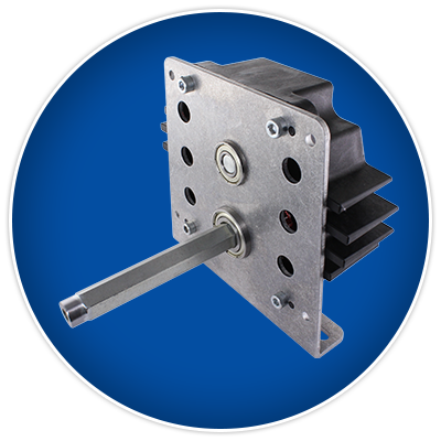 ToughBox Gearboxes and Parts