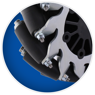 Drive Systems & Bases & Chassis — Page 2 — AndyMark Drive Systems & Bases & Chassis — Page 2 — AndyMark