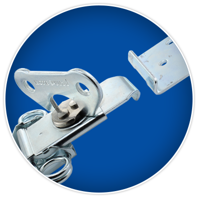 Fasteners