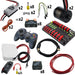 Electronic Bundles Builder - BCFX25P - 1) Processor=roboRIO READY (BYOr), 2) Speed Controller=Spark MAX, 3) # of Motors=2, 4) Motor Type=NEO 550, 5) Power Distribution=Power Distribution Panel - migrated