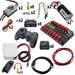 Electronic Bundles Builder - BCFX2CP - 1) Processor=roboRIO READY (BYOr), 2) Speed Controller=Spark MAX, 3) # of Motors=2, 4) Motor Type=CIM, 5) Power Distribution=Power Distribution Panel - migrated