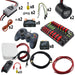 Electronic Bundles Builder - BCFX2NP - 1) Processor=roboRIO READY (BYOr), 2) Speed Controller=Spark MAX, 3) # of Motors=2, 4) Motor Type=NEO 1.1, 5) Power Distribution=Power Distribution Panel - migrated
