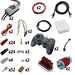 Electronic Bundles Builder - BCFX2R3 - 1) Processor=roboRIO READY (BYOr), 2) Speed Controller=Spark MAX, 3) # of Motors=2, 4) Motor Type=RedLine, 5) Power Distribution=PP45 Power Board - migrated