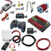 Electronic Bundles Builder - BCFX2RP - 1) Processor=roboRIO READY (BYOr), 2) Speed Controller=Spark MAX, 3) # of Motors=2, 4) Motor Type=RedLine, 5) Power Distribution=Power Distribution Panel - migrated