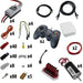 Electronic Bundles Builder - BCFX4C3 - 1) Processor=roboRIO READY (BYOr), 2) Speed Controller=Spark MAX, 3) # of Motors=4, 4) Motor Type=CIM, 5) Power Distribution=PP45 Power Board - migrated