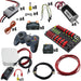 Electronic Bundles Builder - BCFX4CP - 1) Processor=roboRIO READY (BYOr), 2) Speed Controller=Spark MAX, 3) # of Motors=4, 4) Motor Type=CIM, 5) Power Distribution=Power Distribution Panel - migrated